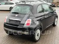 2012 Fiat 500
