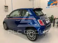 2012 Fiat 500