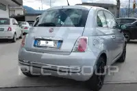 2012 Fiat 500