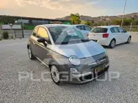 2012 Fiat 500