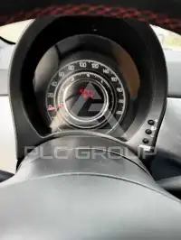 2012 Fiat 500
