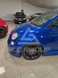 2012 Fiat 500