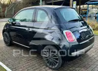 2012 Fiat 500