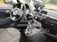 2012 Fiat 500