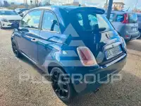2012 Fiat 500
