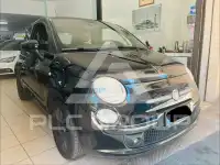 2012 Fiat 500