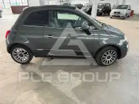 2012 Fiat 500