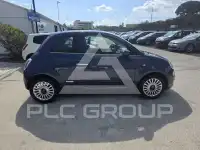 2012 Fiat 500