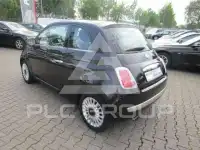2012 Fiat 500