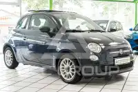 2012 Fiat 500