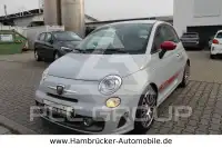2012 Fiat 500