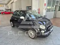 2012 Fiat 500