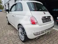 2012 Fiat 500