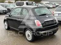 2012 Fiat 500