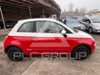 2012 Fiat 500