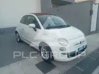 2012 Fiat 500