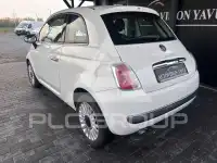 2012 Fiat 500