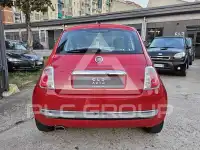 2012 Fiat 500