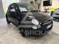 2012 Fiat 500