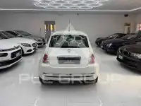 2012 Fiat 500