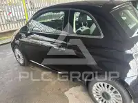 2012 Fiat 500