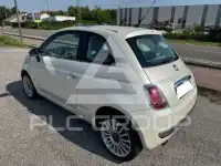 2012 Fiat 500