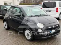 2012 Fiat 500