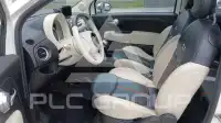 2012 Fiat 500
