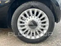 2012 Fiat 500