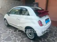 2012 Fiat 500