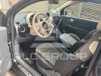 2012 Fiat 500