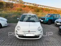 2012 Fiat 500