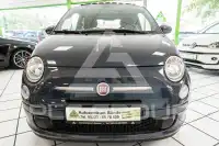2012 Fiat 500
