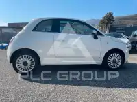 2012 Fiat 500