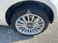 2012 Fiat 500