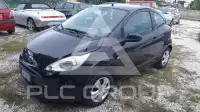 2012 Fiat 500