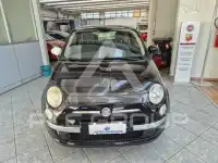 2012 Fiat 500