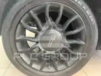 2012 Fiat 500
