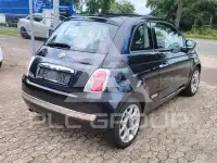 2012 Fiat 500