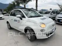 2012 Fiat 500