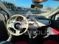 2012 Fiat 500