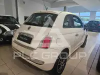 2012 Fiat 500