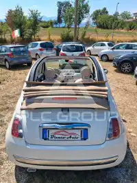 2012 Fiat 500