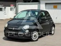 2012 Fiat 500