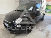 2012 Fiat 500