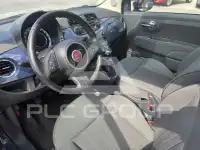 2012 Fiat 500