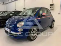 2012 Fiat 500
