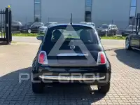 2012 Fiat 500