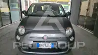 2012 Fiat 500