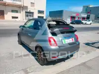 2012 Fiat 500